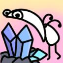 Kristalai icon