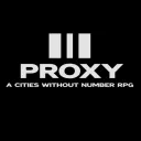 [Beta] PROXY | A CITIES WITHOUT NUMBER SERVER