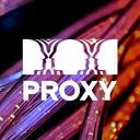 PROXY | A CITIES WITHOUT NUMBER RPG Discord Server Icon