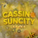 SunCity #250 Discord Server Icon