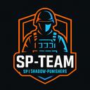 SP-TEAM | Shadow Punishers Discord Server Icon