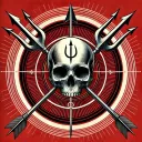 Arc & Trident
