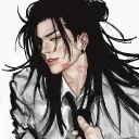 anna makes it rain Discord server icon