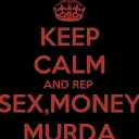 Sex Money Murder