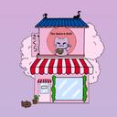 The Sakura Cafe Discord Server Icon