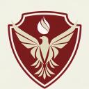 𖤐۪ ·  ravenwood hs !  🪞  . ་ ˖ ׂ Discord Server Icon