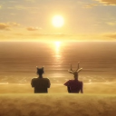 RP  Beastars, Natural Order: The Story Between Humans and Animals Discord server icon