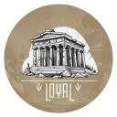 Loyal 『-』Group #120