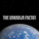 ⫷ 𝐓𝐡𝐞 𝐔𝐧𝐤𝐧𝐨𝐰𝐧 𝐅𝐚𝐜... Discord Server Icon