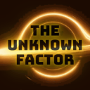 ⫷ The Unknown Factor ⫸ Discord Server Icon