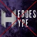 HeroesHype DELETED