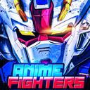 ⌁VSørwd⌁ [Anime Fighter] Discord Server Icon