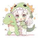 Disauus 🦕 Discord server icon