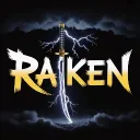 Raiken - Anime & Manga