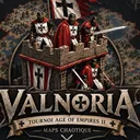 Valnoria (Beta)