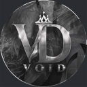 Discovery icon for 𝐯𝐨𝐢𝐝 Discord server