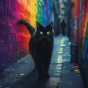 Optimist Cat Discord Server