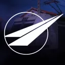 Spanish Railway System. Banner