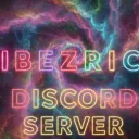 vibezrich server! Discord server icon