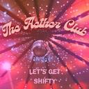 The Aether Club Discord Server Icon