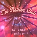 The Aether Club Discord Server Icon