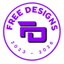 Free Designs | Your designs with heart
