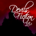 Devil's Fiction 18+ Server Icon