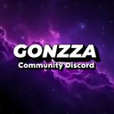 Gonzza Community Discord Discord Server Icon