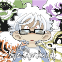 Our Wonderland Discord server icon