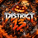 District 13