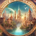 Fantasy Capital Server Icon