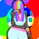 ☁🌈°~| Weird Gang|~°🌈⭐