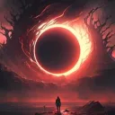 𝐒𝐀𝐓𝐎𝐍𝐎𝐒: ᴛʜᴇ ꜰʀᴀᴄᴛᴜʀᴇᴅ ᴅᴏᴍɪɴɪᴏɴ discord icon