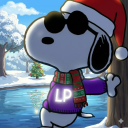 Discovery icon for 🎄LP🎄 Discord server