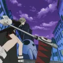 Sza (Grunt Training Arc)