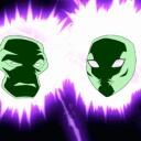 #FECHADO Ben 10 - Lost Galaxy Discord Server Icon