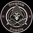  Premium Domain RP  Discord Server Icon