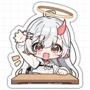 Yukari's bowl|緣的碗|縁のお皿