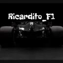 RICARDITO_F1 🏎🏁