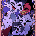 Vivzie's Inferno