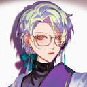 Claude’s Soda Apothecary Discord Server Icon