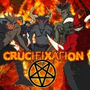 ♰ CRUCƗҒƗXȺΓƗON ♰