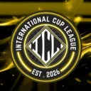 International Cup League | RF24