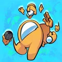 FNF - DlowingHQ Lobby
