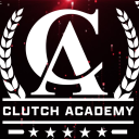 Discovery icon for Clutch Academy Discord server