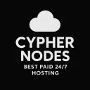 Cypher Nodes |