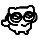 The :3 server Discord Server Icon