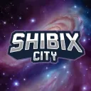 Shibix City 🪐