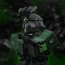 Fighting Elements - Infinity V... Discord Server Icon