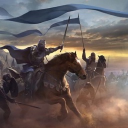 Empires of Desrina